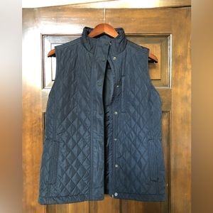 Brand new Orvis Women’s Quilted Vest